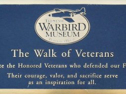 Tri-State Warbird Museum